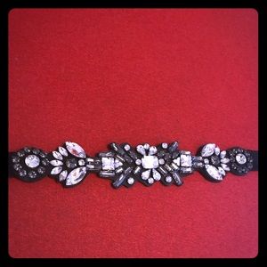 Express Black Belt, best offer accepted!